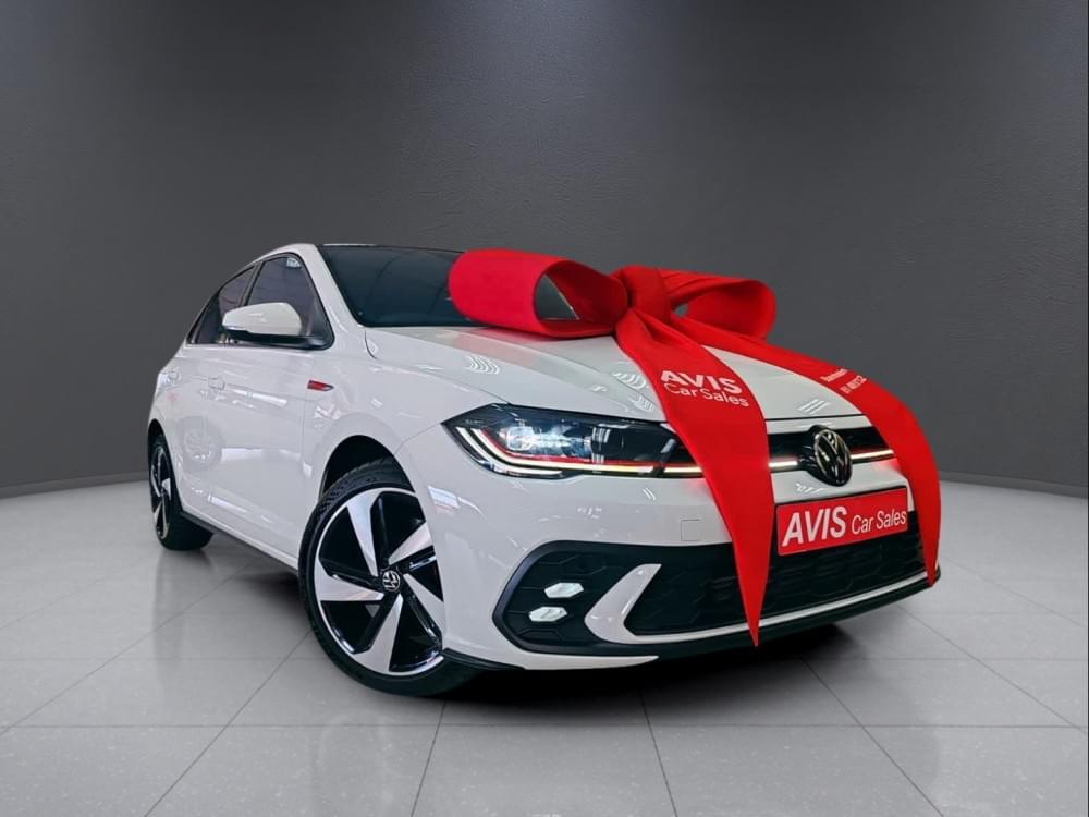 Volkswagen Polo Hatch 2.0 Tsi Gti Dsg