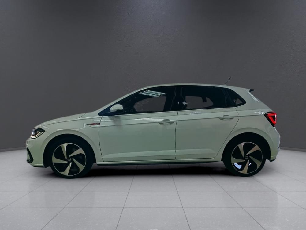 Volkswagen Polo Hatch 2.0 Tsi Gti Dsg
