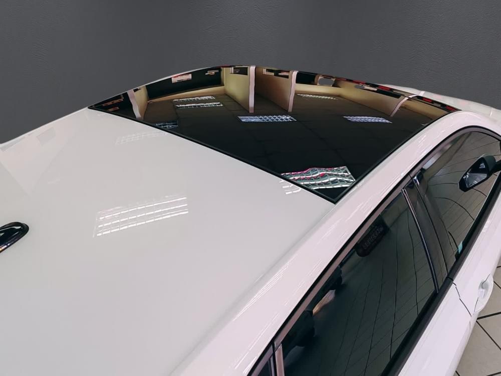 Volkswagen Polo Hatch 2.0 Tsi Gti Dsg