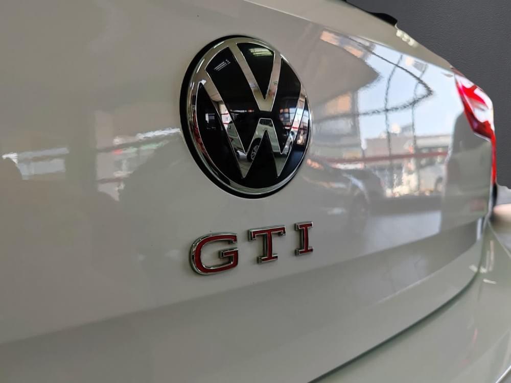 Volkswagen Polo Hatch 2.0 Tsi Gti Dsg
