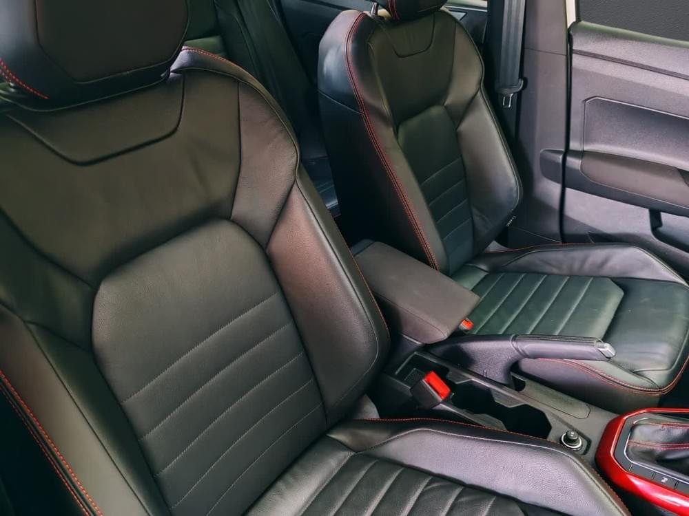 Volkswagen Polo Hatch 2.0 Tsi Gti Dsg