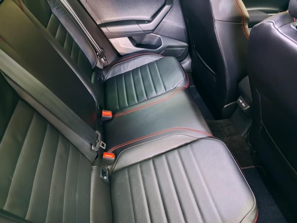 Volkswagen Polo Hatch 2.0 Tsi Gti Dsg