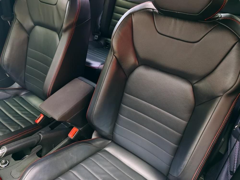 Volkswagen Polo Hatch 2.0 Tsi Gti Dsg