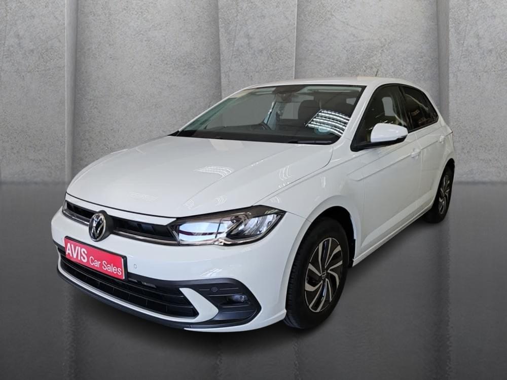 Volkswagen Polo Hatch 1.0 Tsi Life Dsg