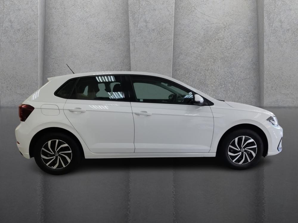 Volkswagen Polo Hatch 1.0 Tsi Life Dsg