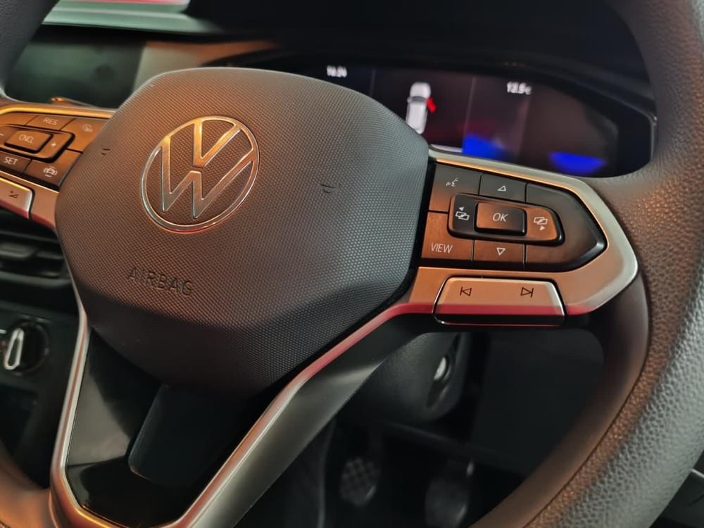 Volkswagen Polo Hatch 1.0 Tsi