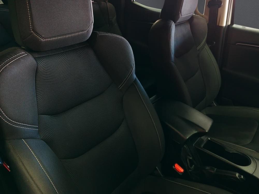Isuzu D-Max 1.9 Ddi D Cab 4X4 Ls At Rhd