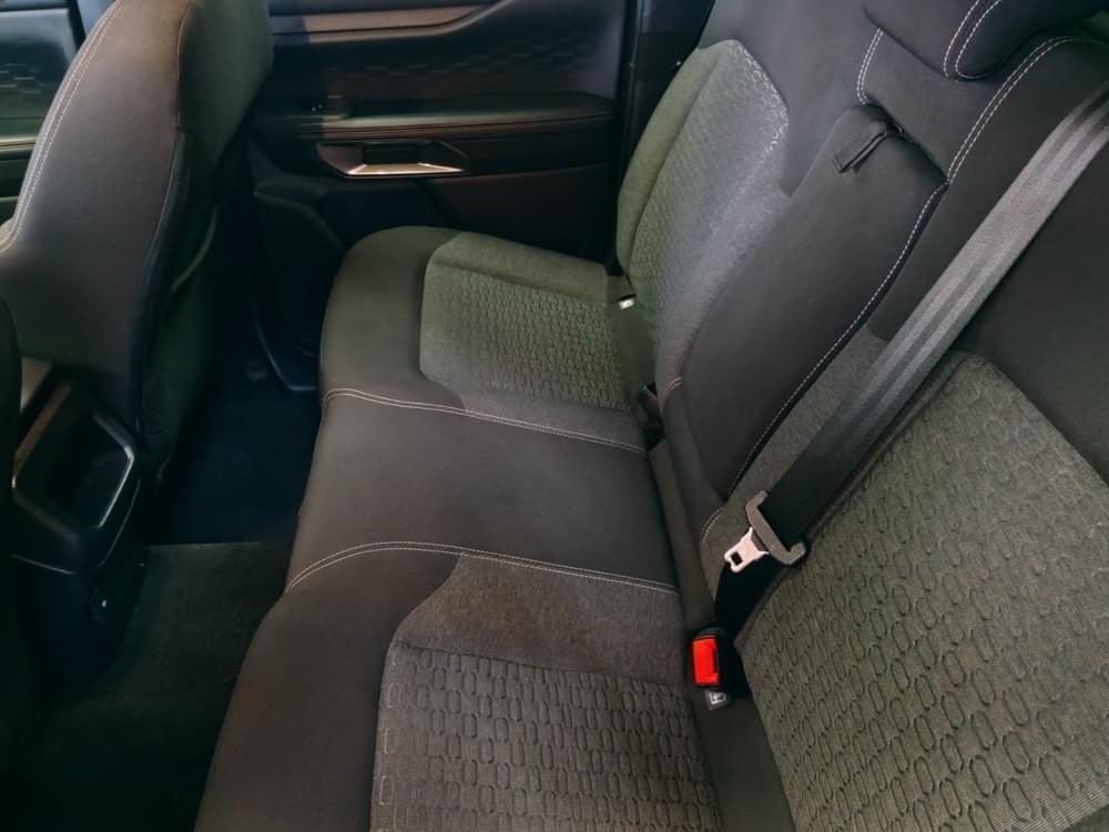 Ford Ranger 2.0T Xlt D Cab 4X2 At