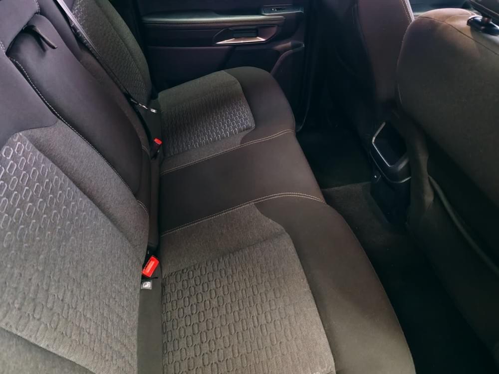 Ford Ranger 2.0T Xlt D Cab 4X2 At