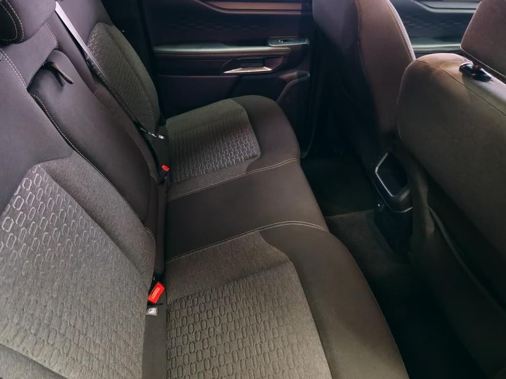Ford Ranger 2.0T Xlt D Cab 4X2 At