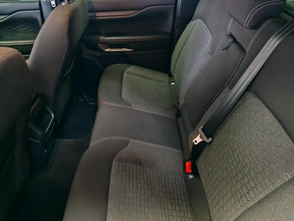 Ford Ranger 2.0T Xlt D Cab 4X2 At