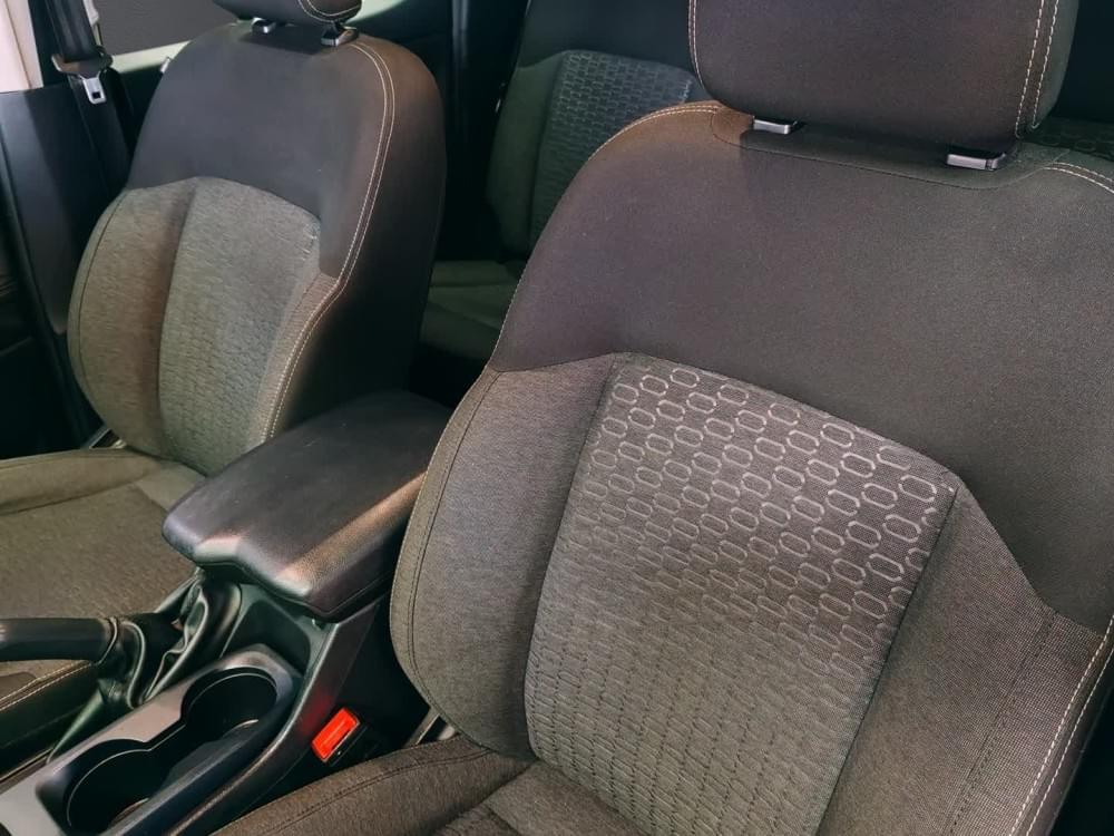 Ford Ranger 2.0T Xlt D Cab 4X2 At
