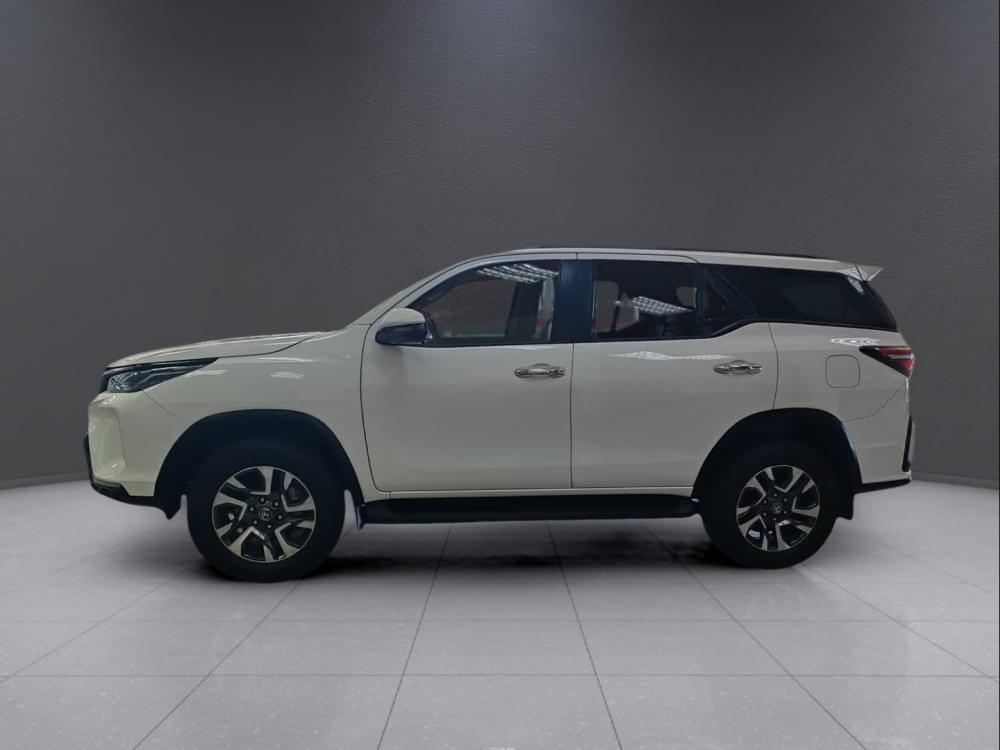 Toyota N/A 2.4 Gd-6 Rb 6At