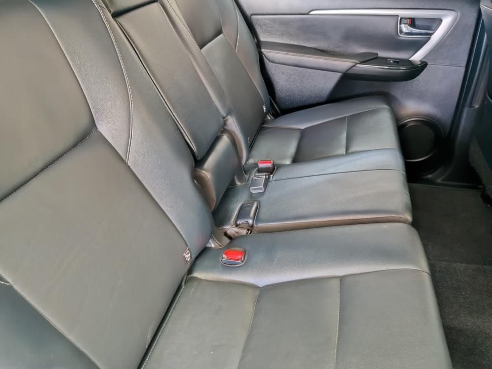 Toyota N/A 2.4 Gd-6 Rb 6At