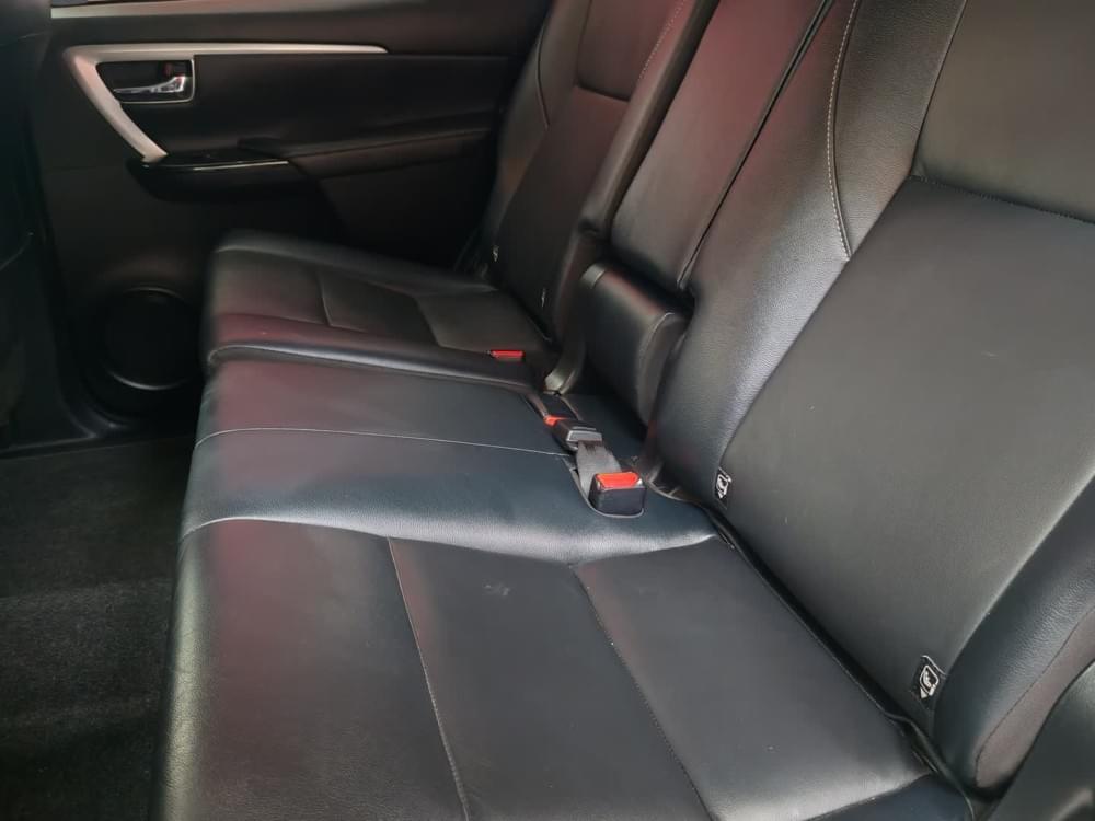 Toyota N/A 2.4 Gd-6 Rb 6At