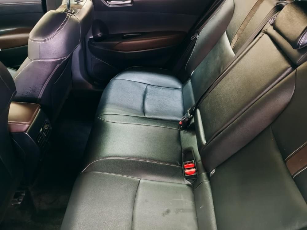 Toyota Corolla Cross 1.8 Xs Cvt