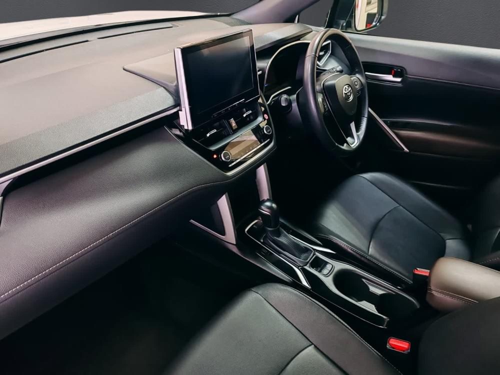 Toyota Corolla Cross 1.8 Xs Cvt