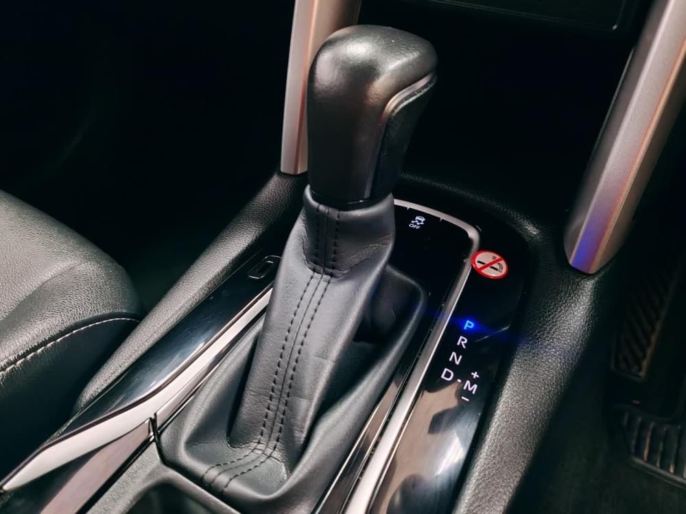 Toyota Corolla Cross 1.8 Xs Cvt