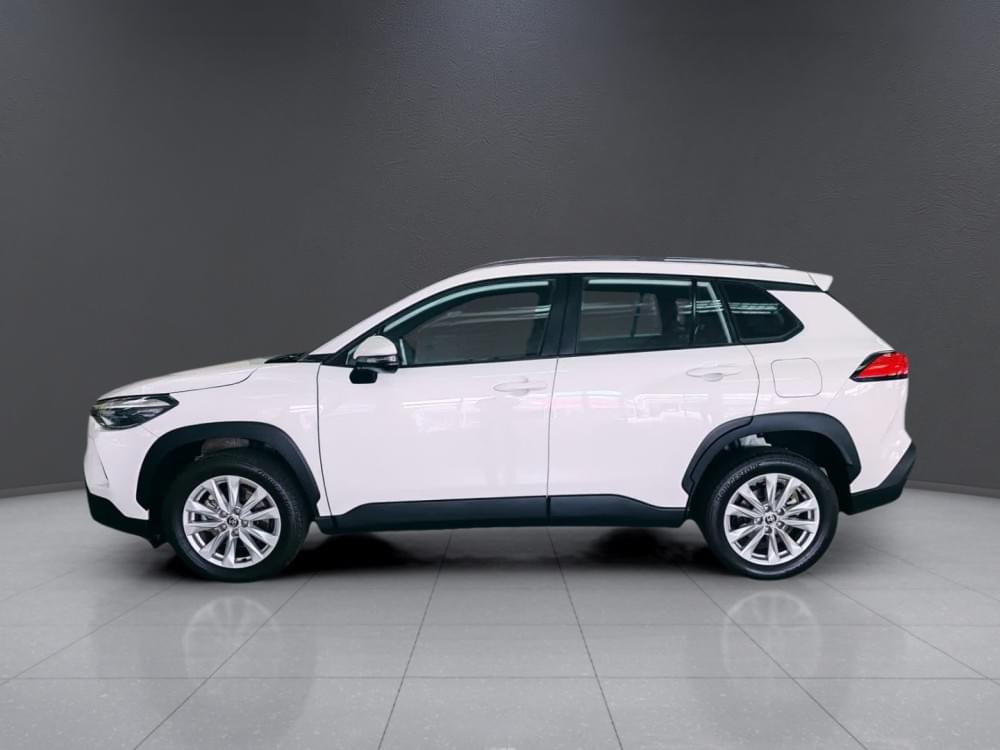 Toyota N/A 1.8 Xs Cvt