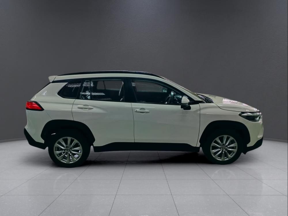 Toyota N/A 1.8 Xs Cvt