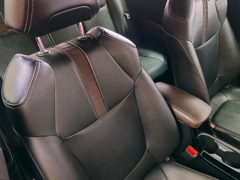 Toyota N/A 1.8 Xs Cvt