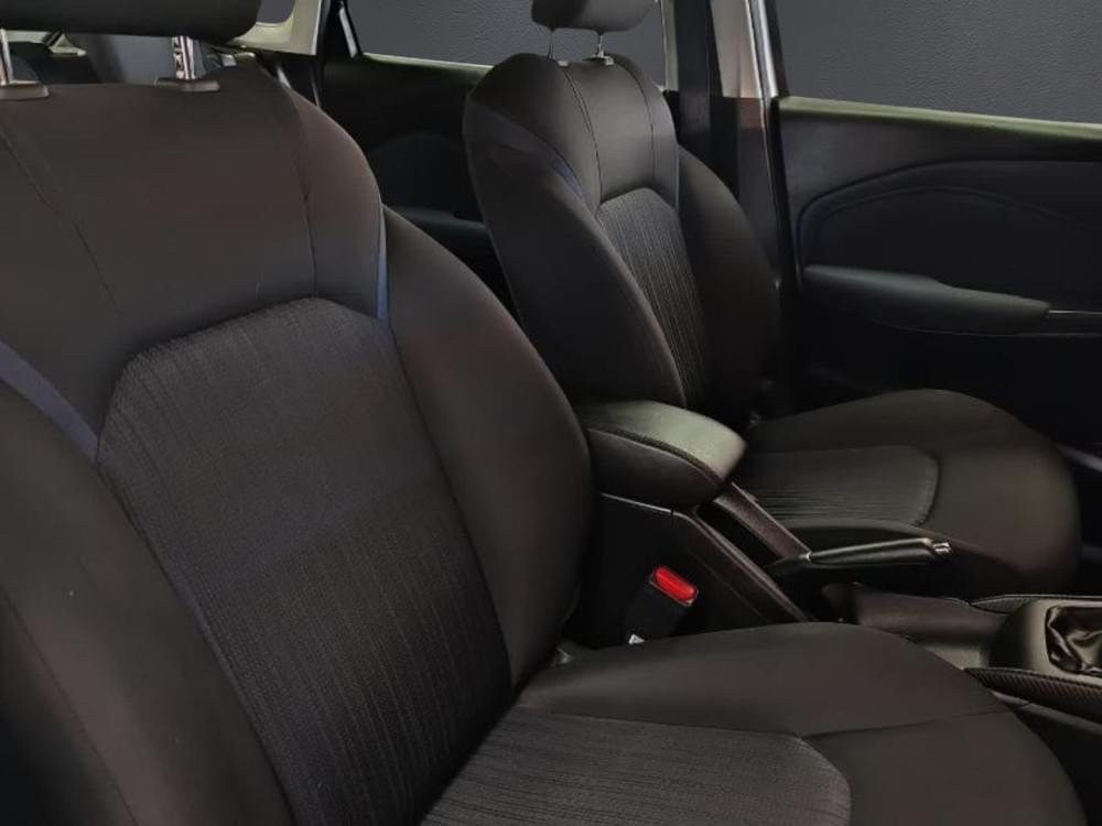 Toyota Starlet 1.5 Xi