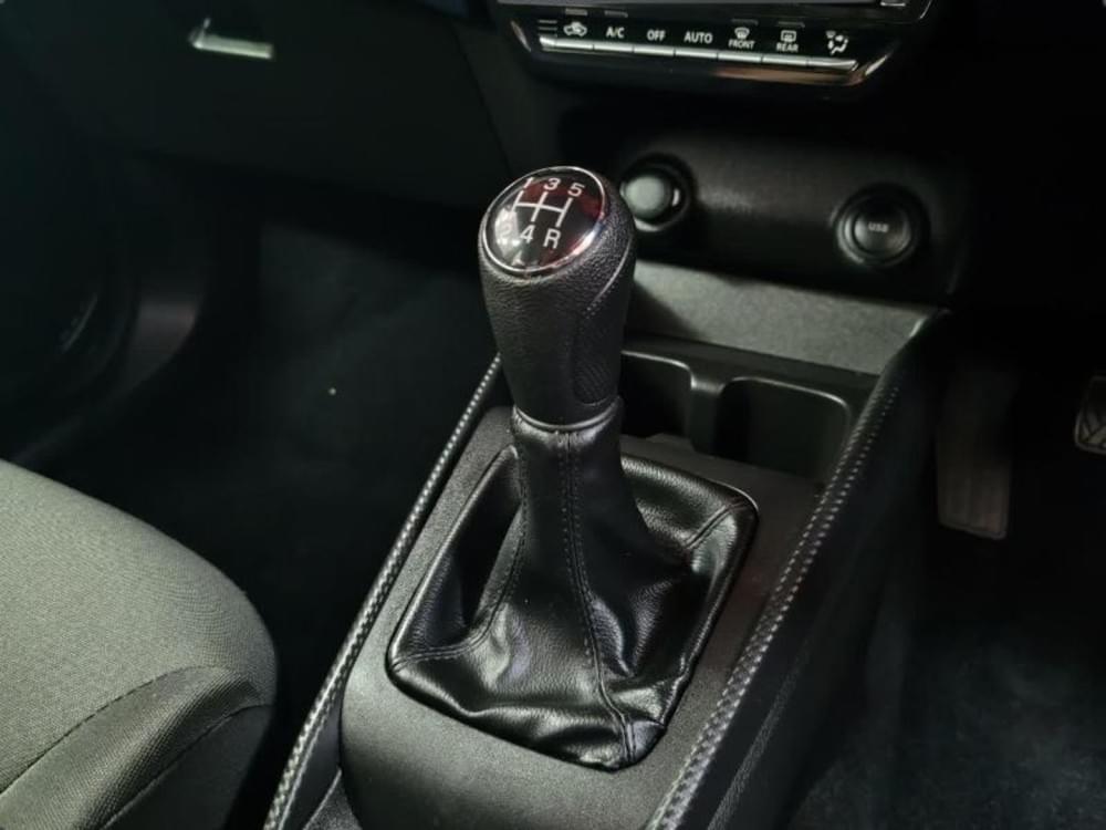 Toyota Starlet 1.5 Xi