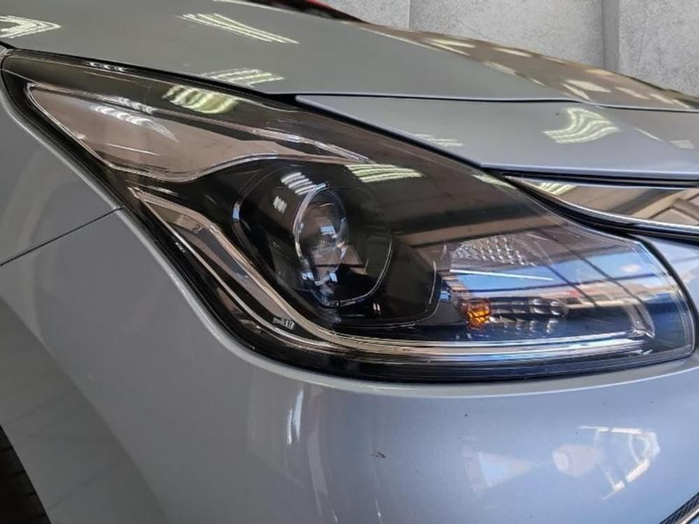 Toyota Starlet 1.5 Xi