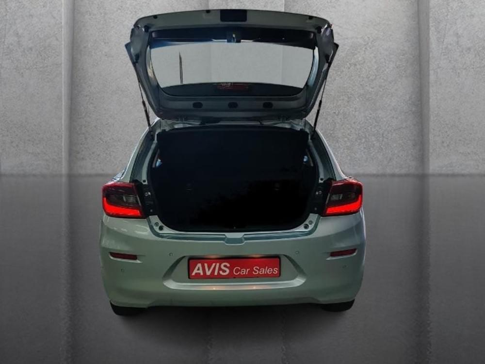 Toyota Starlet 1.5 Xi