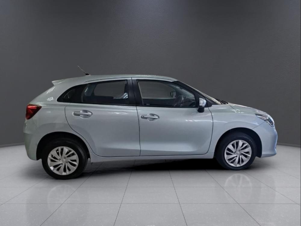 Toyota Starlet 1.5 Xi