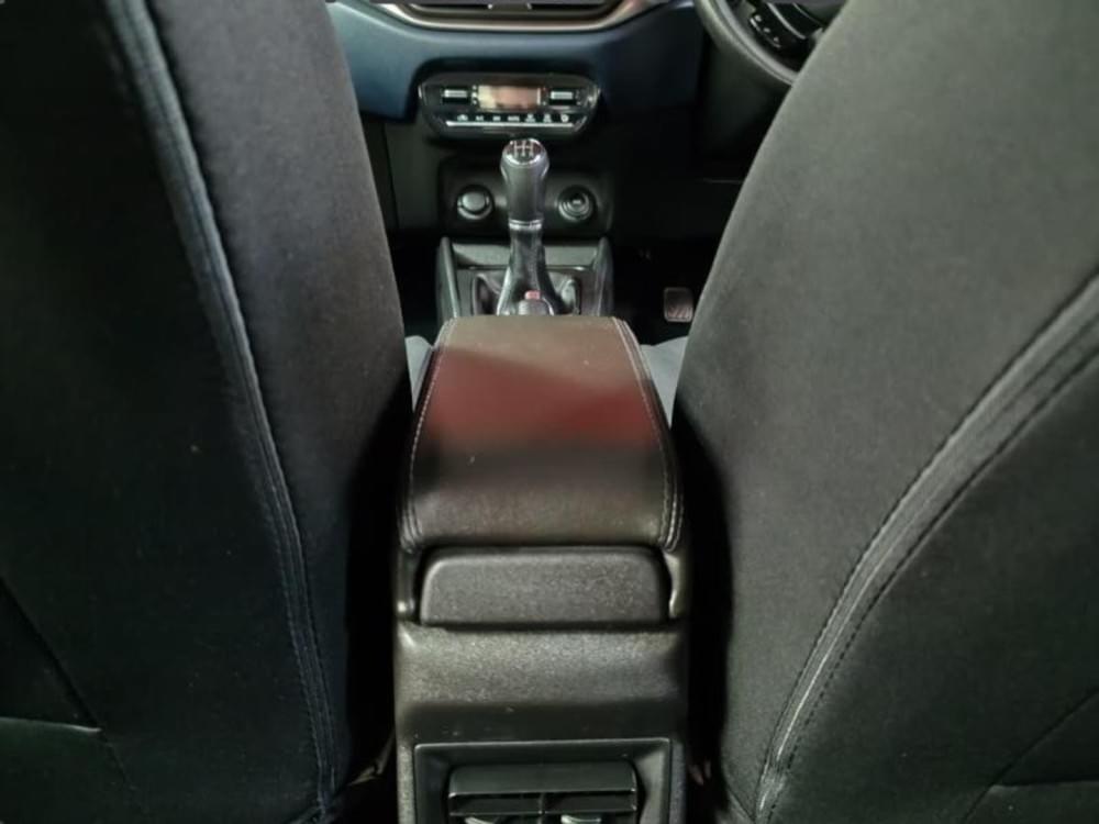 Toyota Starlet 1.5 Xi