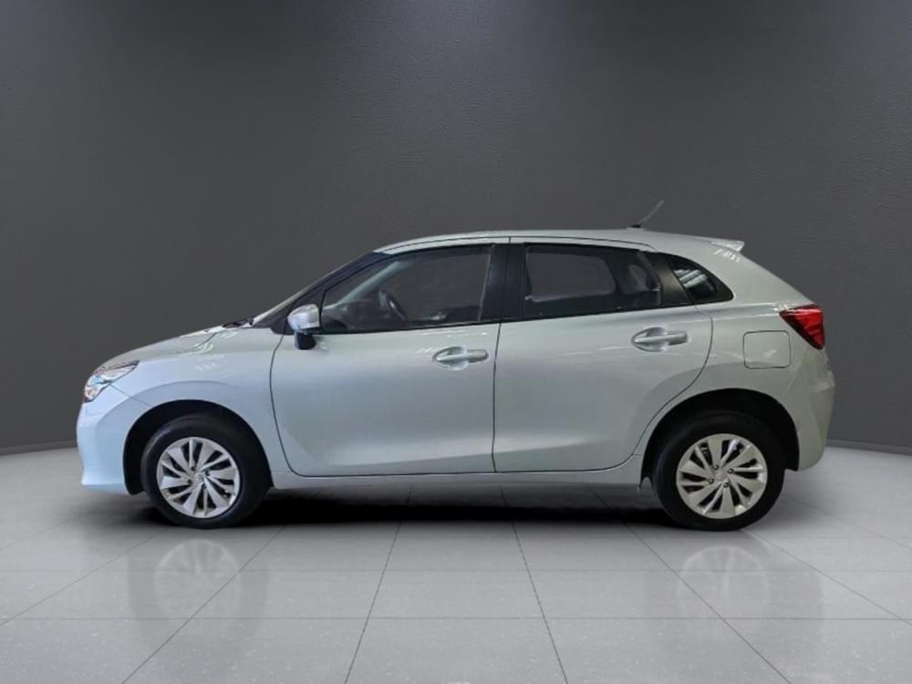 Toyota Starlet 1.5 Xi