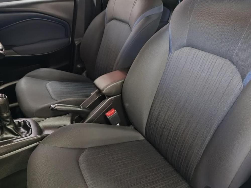 Toyota Starlet 1.5 Xi