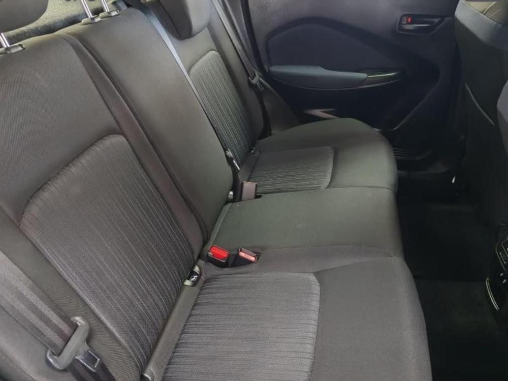 Toyota Starlet 1.5 Xi