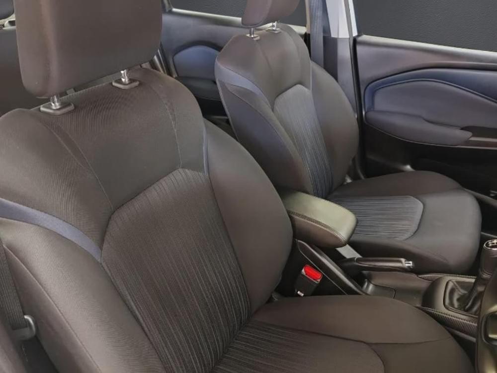 Toyota Starlet 1.5 Xi