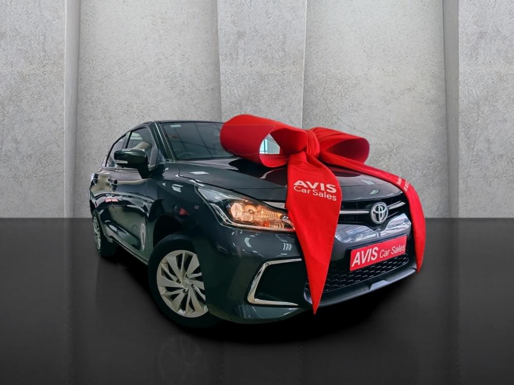 Toyota Starlet 1.5 Xi