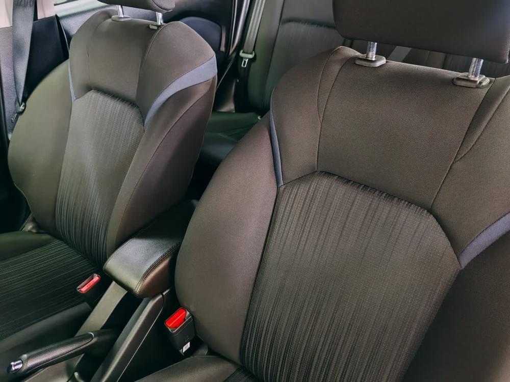 Toyota Starlet 1.5 Xi