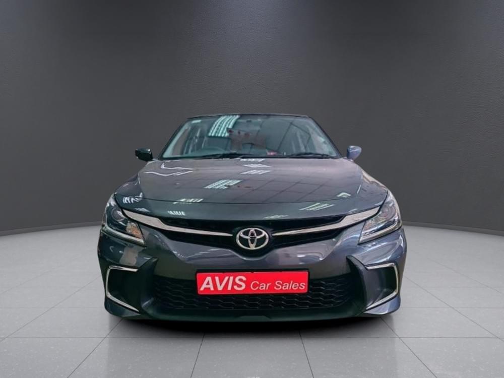 Toyota Starlet 1.5 Xi