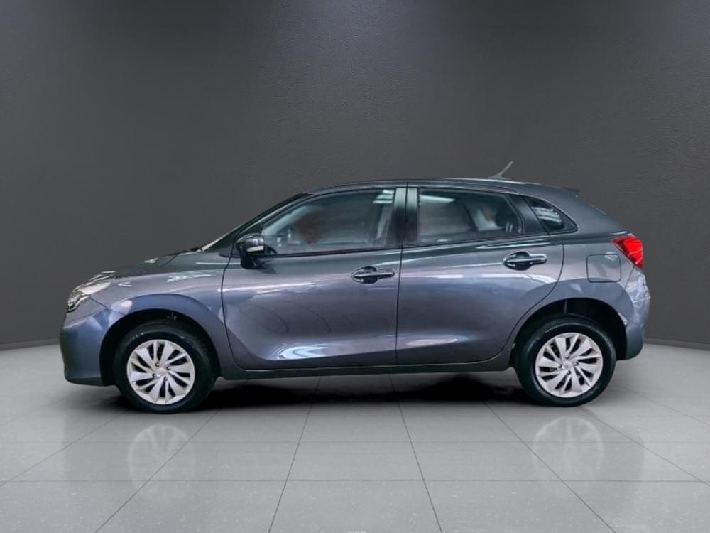 Toyota Starlet 1.5 Xi