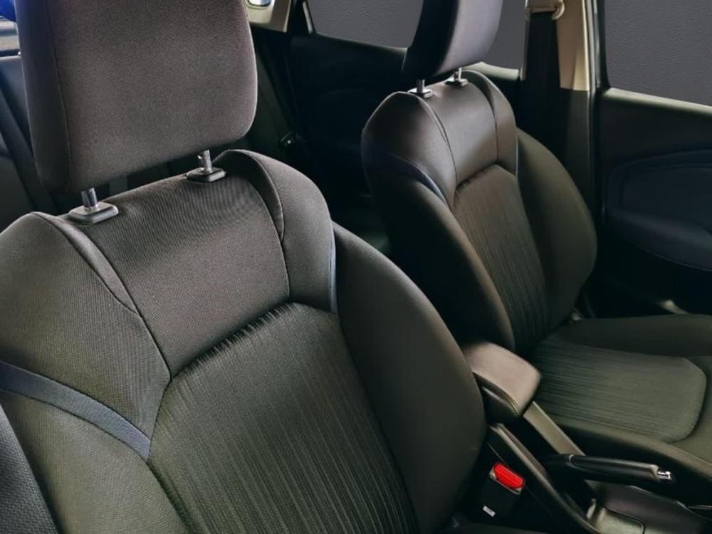 Toyota Starlet 1.5 Xi