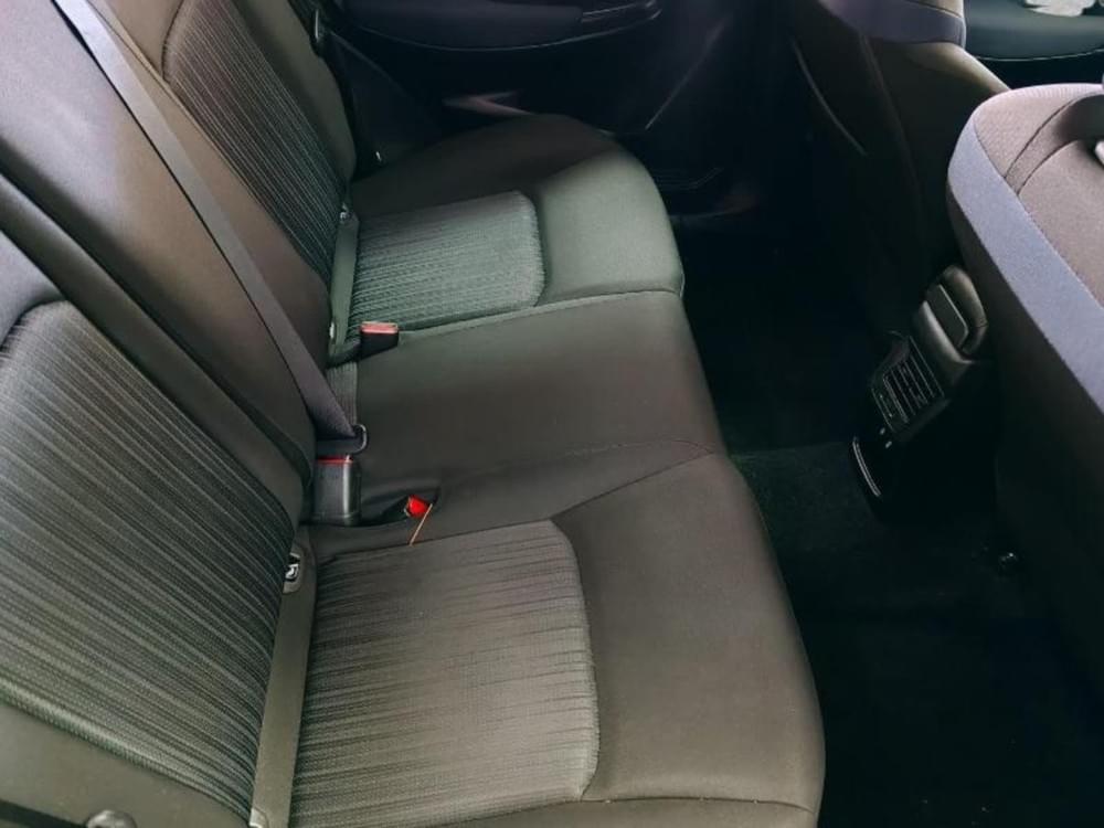 Toyota Starlet 1.5 Xi