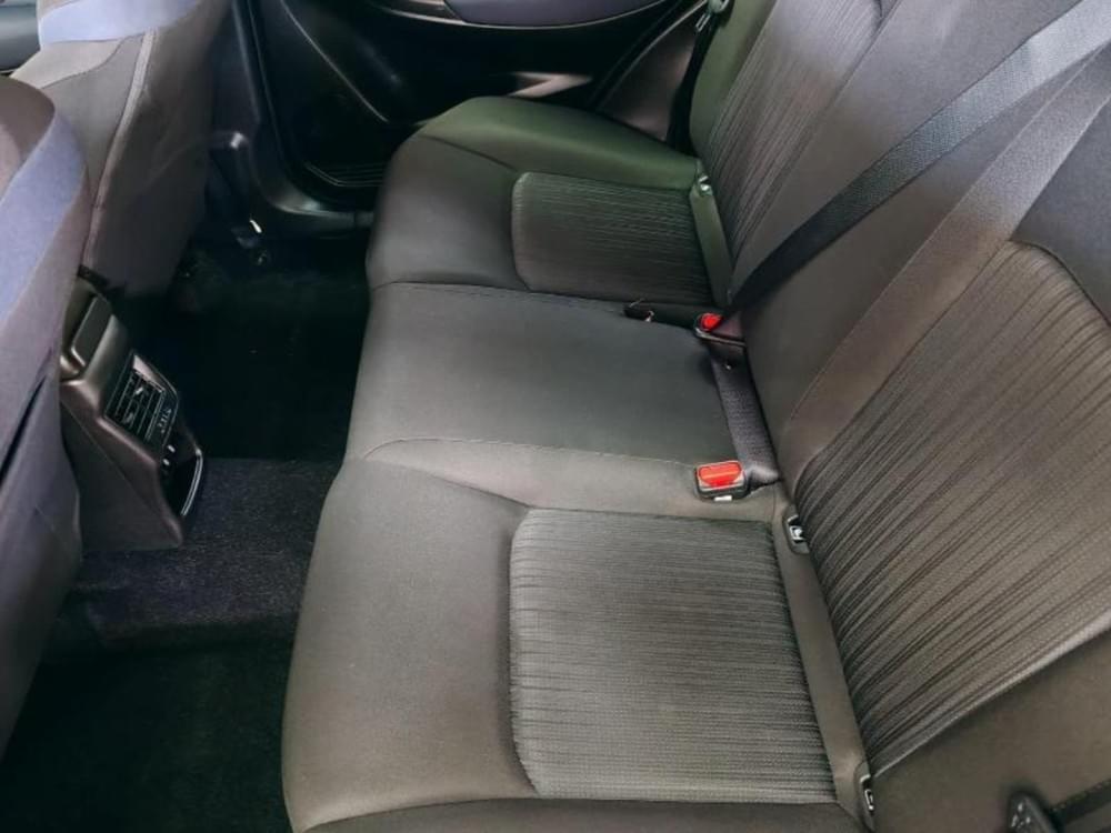 Toyota Starlet 1.5 Xi