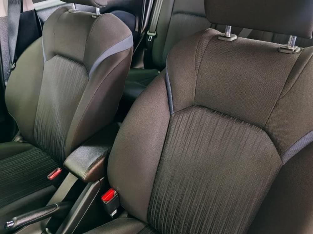 Toyota Starlet 1.5 Xi