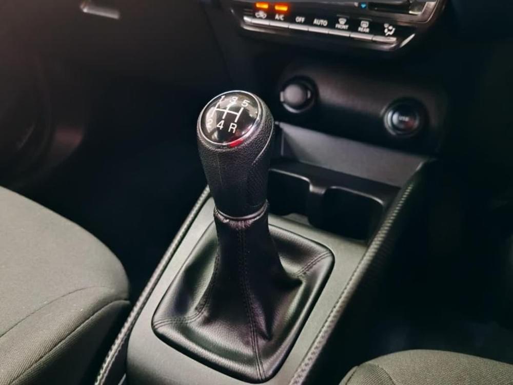 Toyota Starlet 1.5 Xi