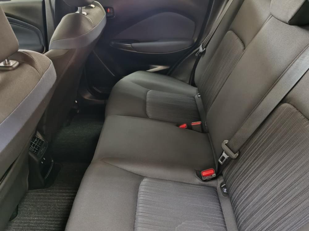 Toyota Starlet 1.5 Xs At