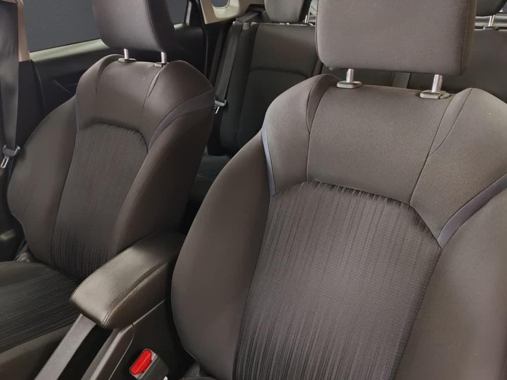 Toyota Starlet 1.5 Xs At