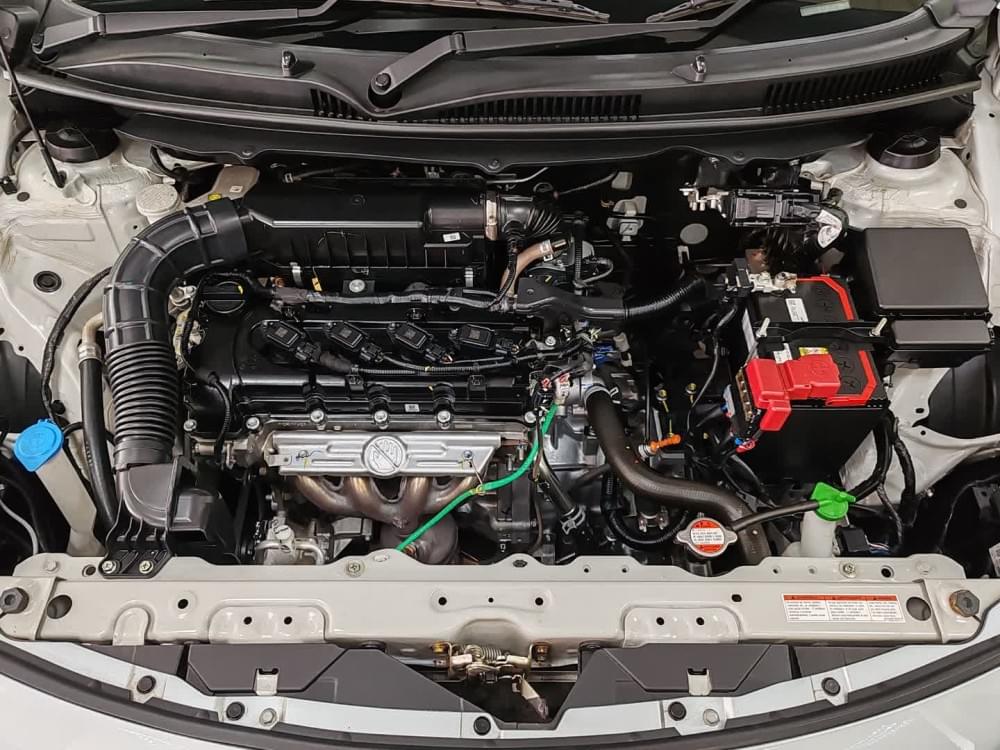 Toyota Starlet 1.5 Xs At