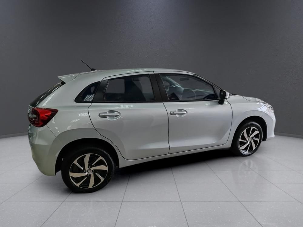 Toyota N/A 1.5 Xs At