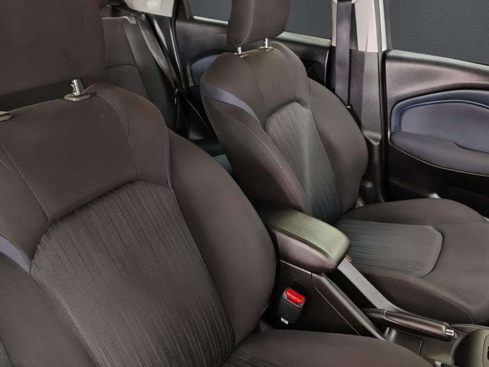 Toyota N/A 1.5 Xs At