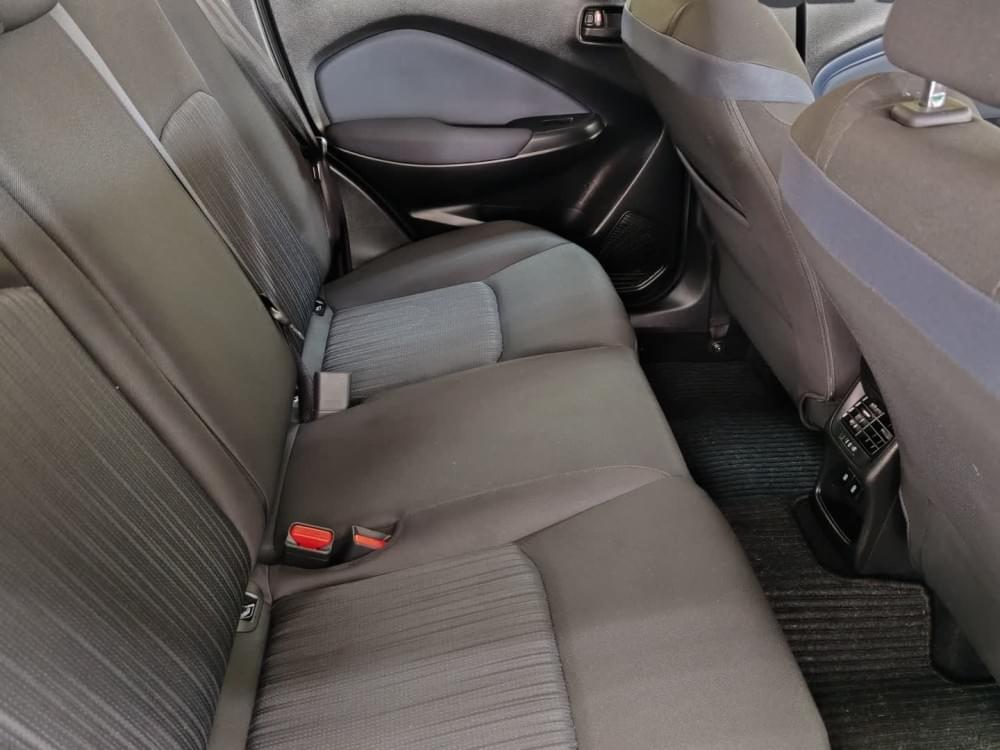 Toyota N/A 1.5 Xs At